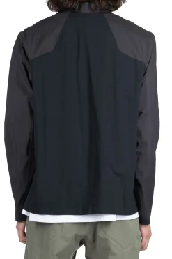 Best Veilance FERMAT JACKET MENS - Black