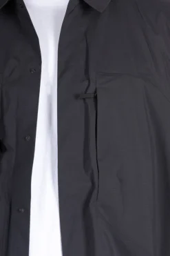 Best Veilance FERMAT JACKET MENS - Black