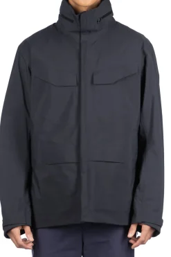 Best Veilance Field Jacket Men's - Black