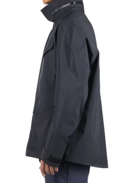 Best Veilance Field Jacket Men's - Black