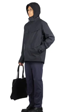 Best Veilance Field Jacket Men's - Black