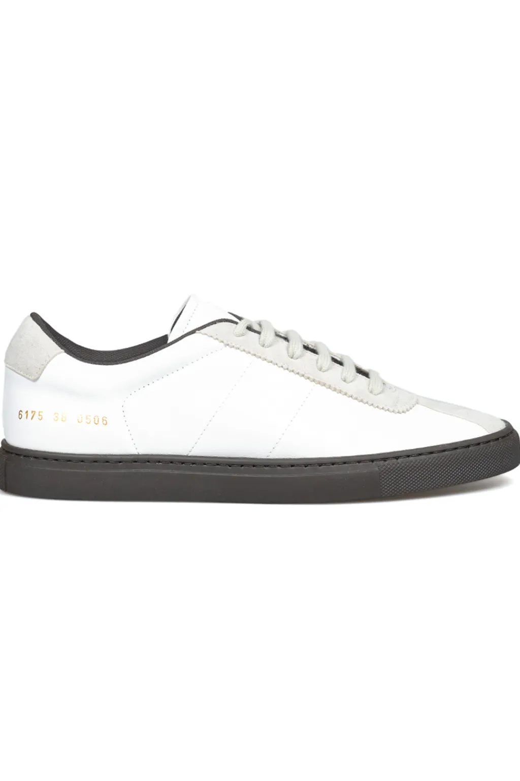 Discount Common Projects Field Trainer - White