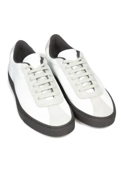 Discount Common Projects Field Trainer - White
