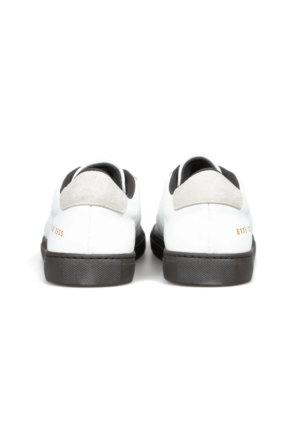 Discount Common Projects Field Trainer - White