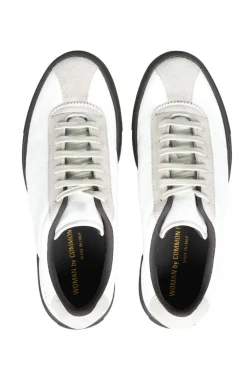 Discount Common Projects Field Trainer - White