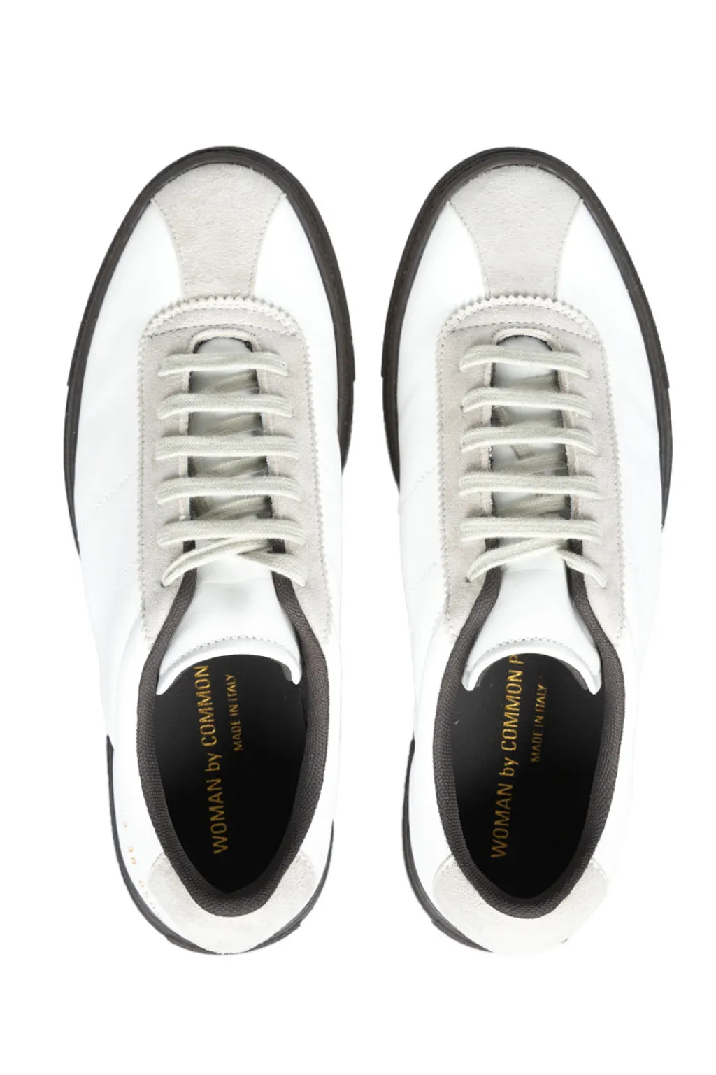 Discount Common Projects Field Trainer - White