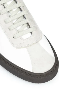 Discount Common Projects Field Trainer - White