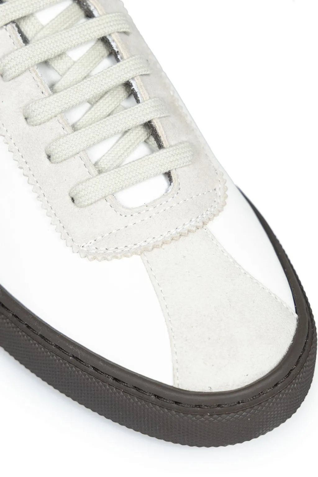 Discount Common Projects Field Trainer - White