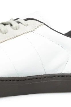 Discount Common Projects Field Trainer - White