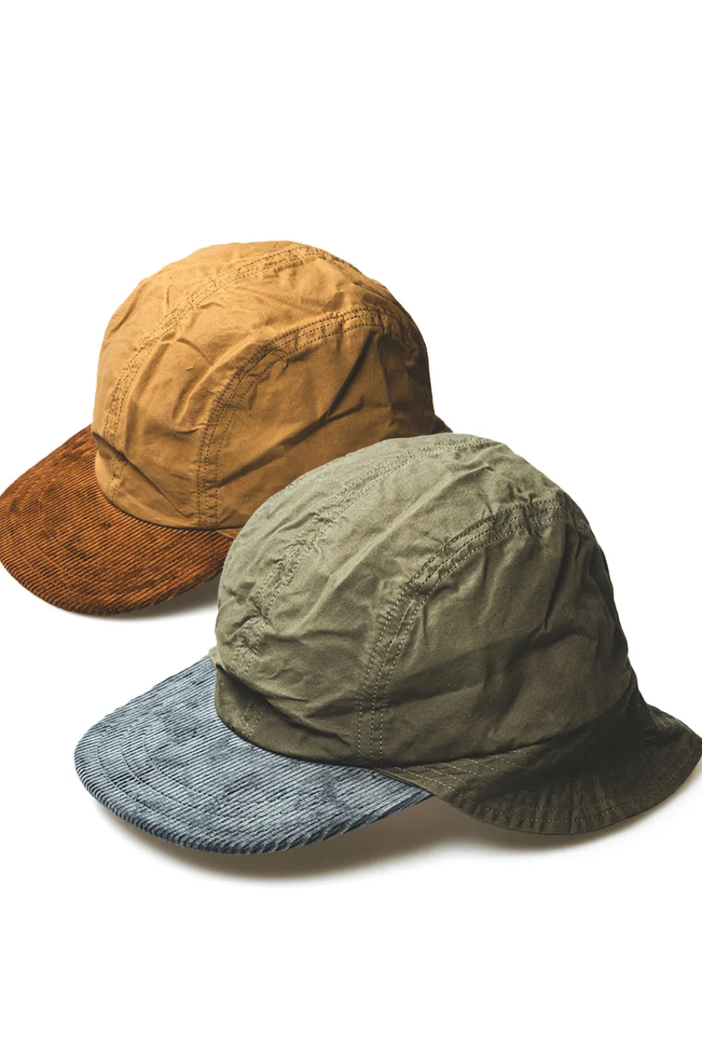 Sale Decho Fishing Cap - 2 Colors