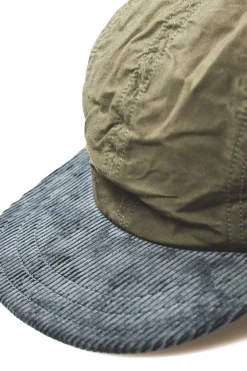 Sale Decho Fishing Cap - 2 Colors
