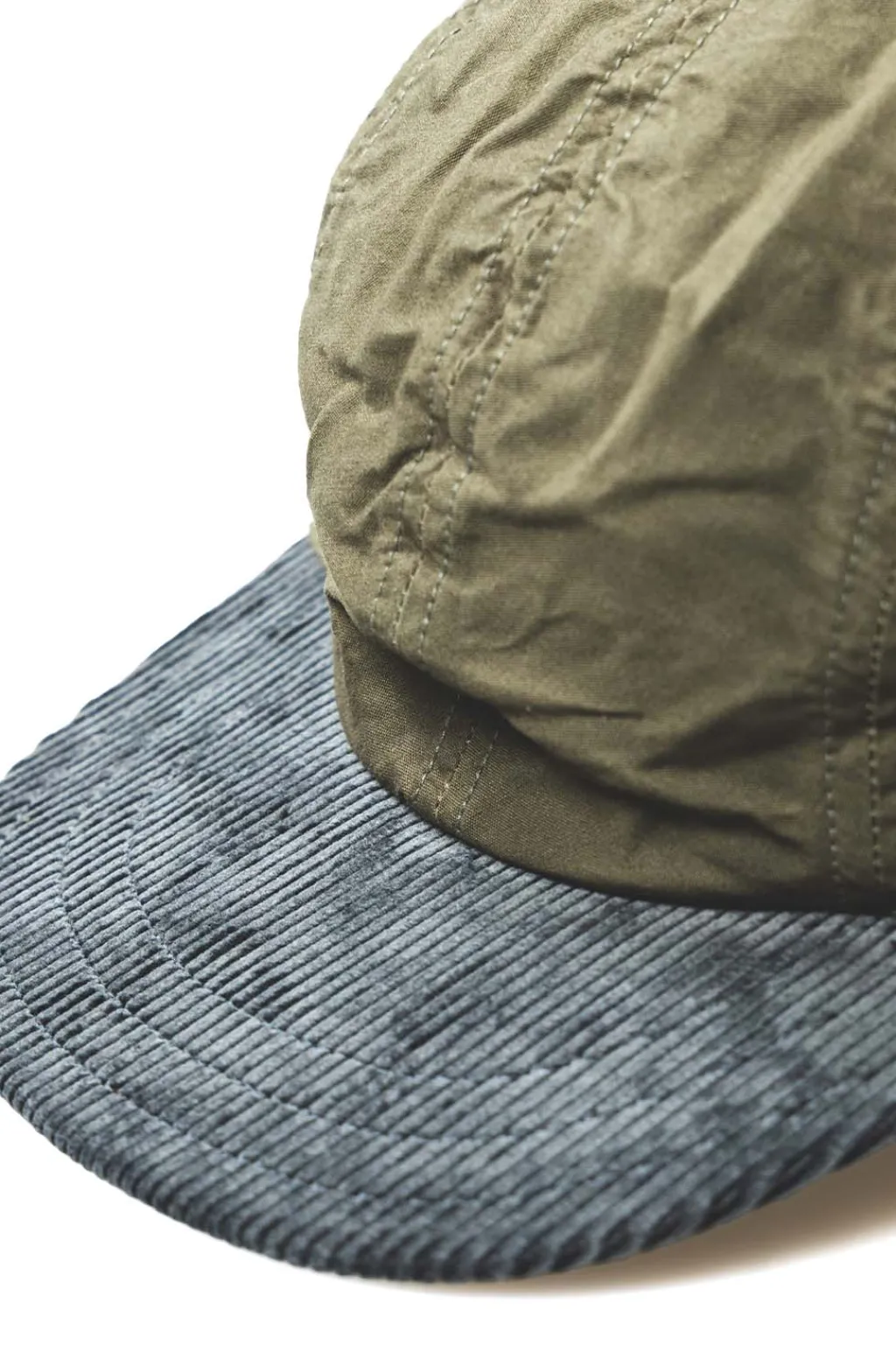 Sale Decho Fishing Cap - 2 Colors