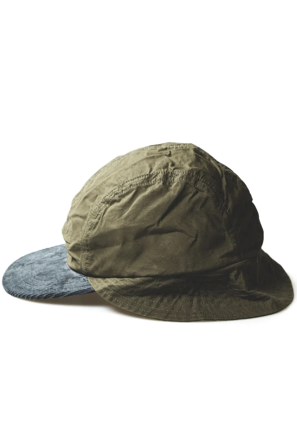 Sale Decho Fishing Cap - 2 Colors