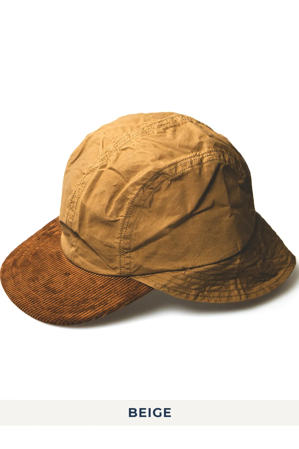 Sale Decho Fishing Cap - 2 Colors