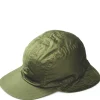 New Decho Fishing Cap - Olive