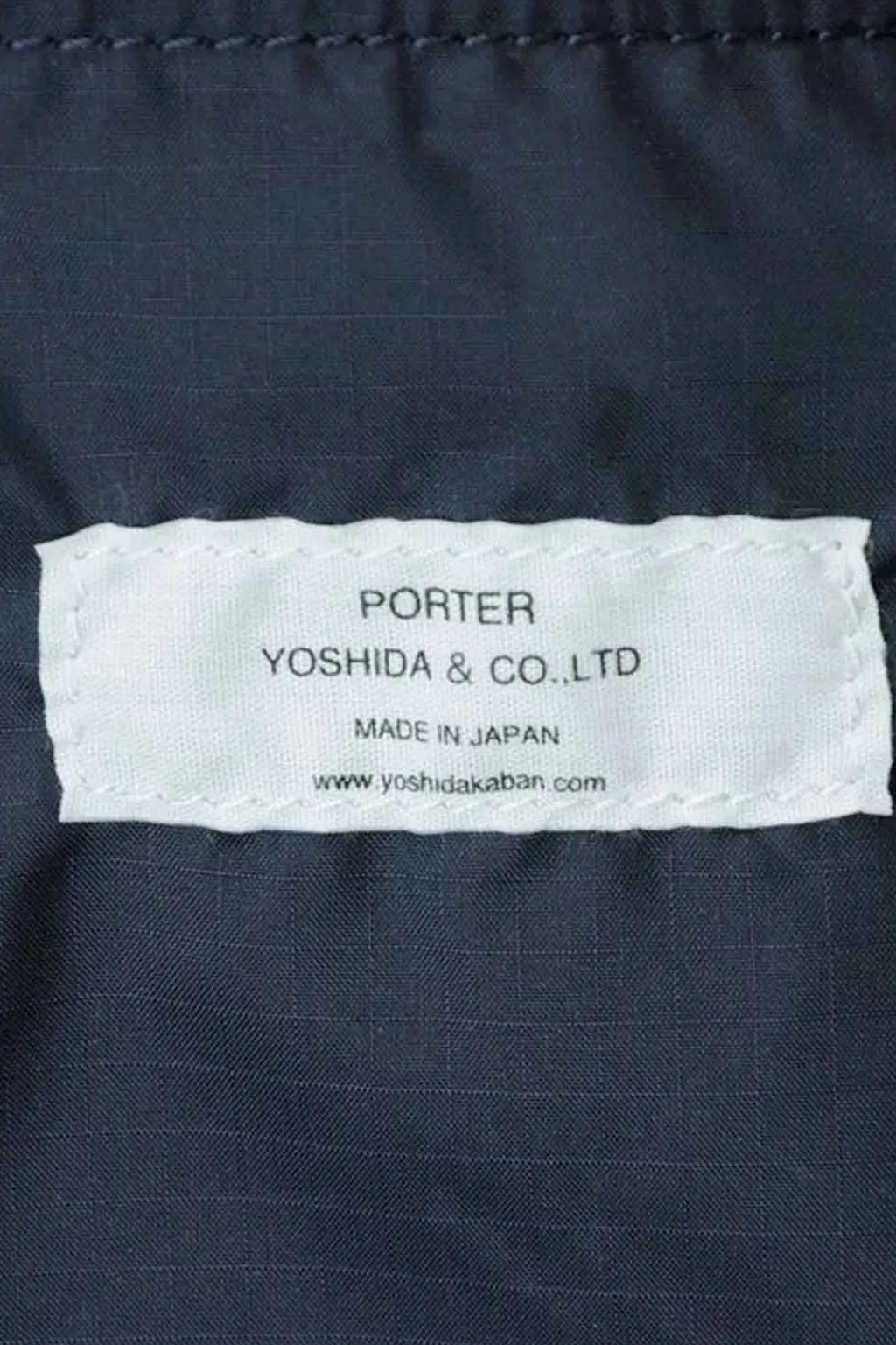 Sale Porter Yoshida FLEX - 2Way Helmet Bag - 3 Colors