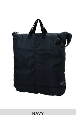 Sale Porter Yoshida FLEX - 2Way Helmet Bag - 3 Colors