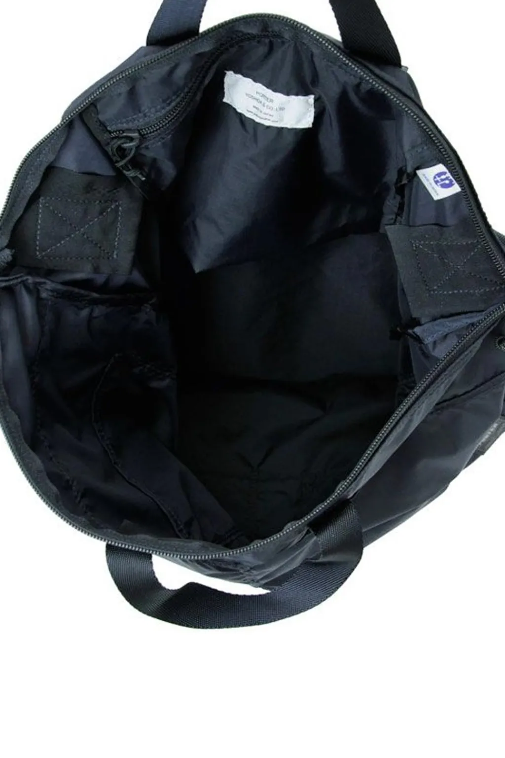 Sale Porter Yoshida FLEX - 2Way Helmet Bag - 3 Colors