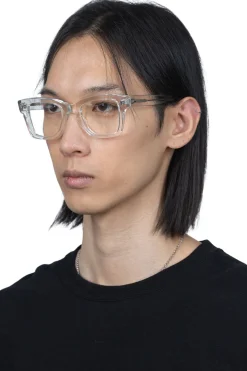 Outlet Effector Flint - Clear