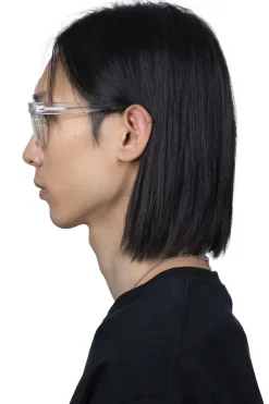 Outlet Effector Flint - Clear