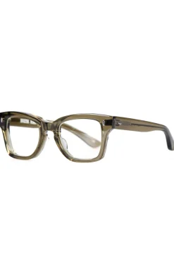 Best Effector Flint - Optical Glasses - KH