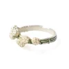 Clearance Palnart Poc Flower Crown Ring