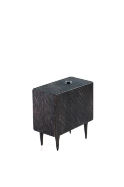 Online Dairoku Woodwork Flower Cube