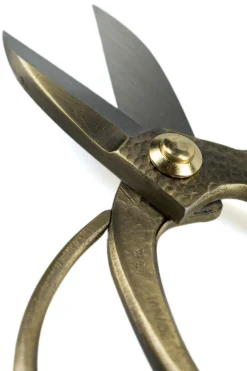 Discount TANABE Flower Shears - Bronze