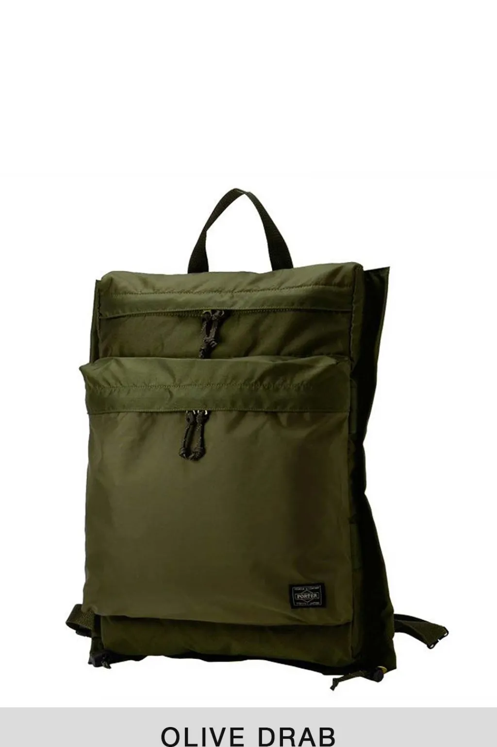 Sale Porter Yoshida FORCE - Rucksack - 3 Colors