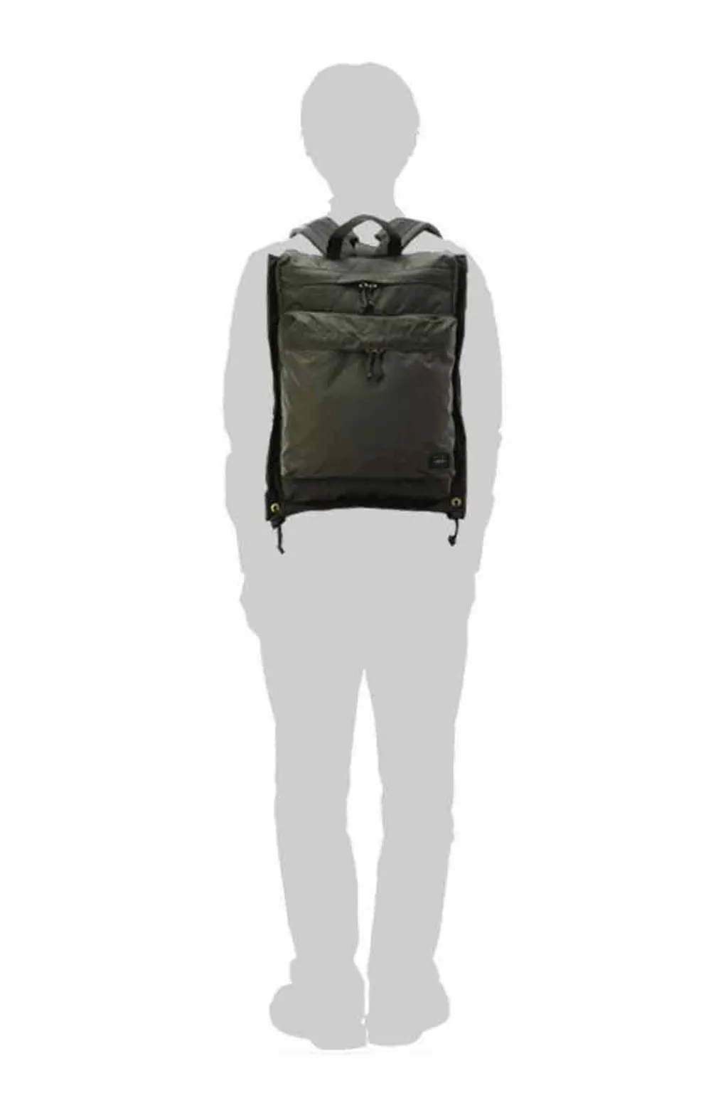 Sale Porter Yoshida FORCE - Rucksack - 3 Colors