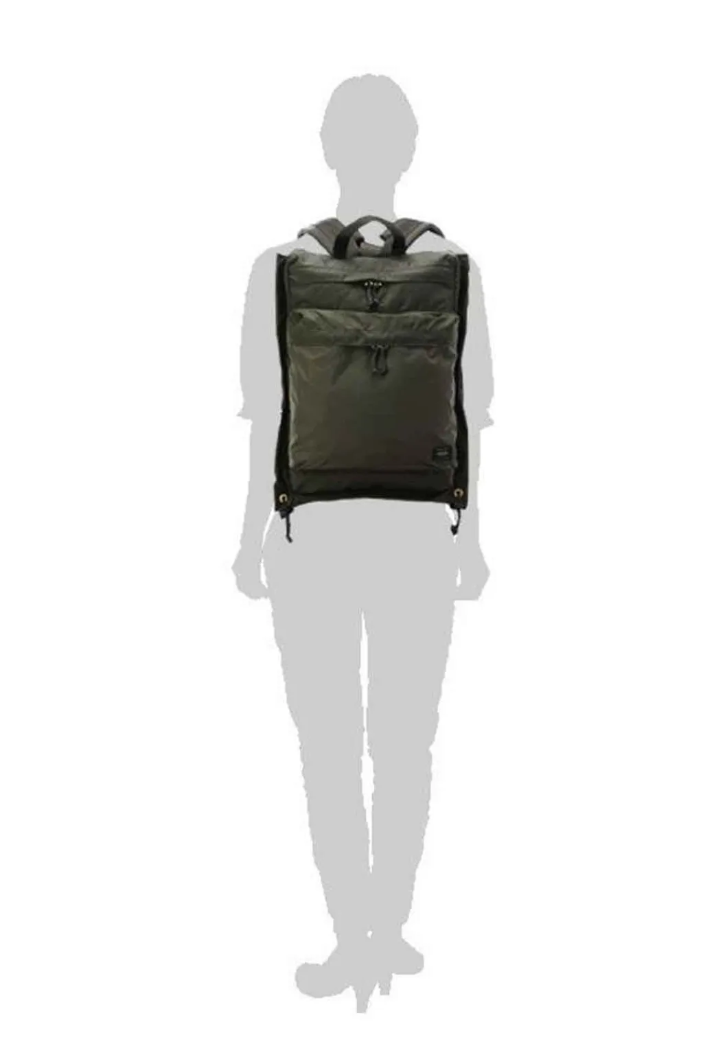 Sale Porter Yoshida FORCE - Rucksack - 3 Colors