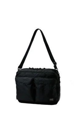 Online Porter Yoshida FORCE - Shoulder Bag - 3 Colors