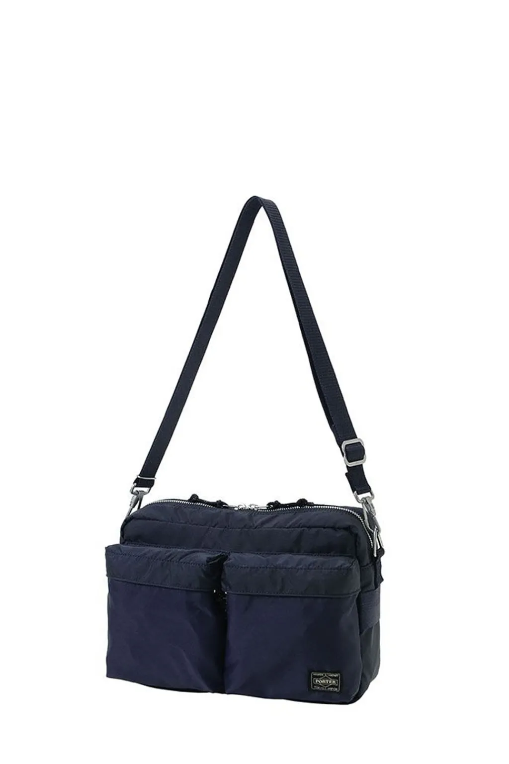 Sale Porter Yoshida FORCE - Shoulder Bag Small - 3 Colors