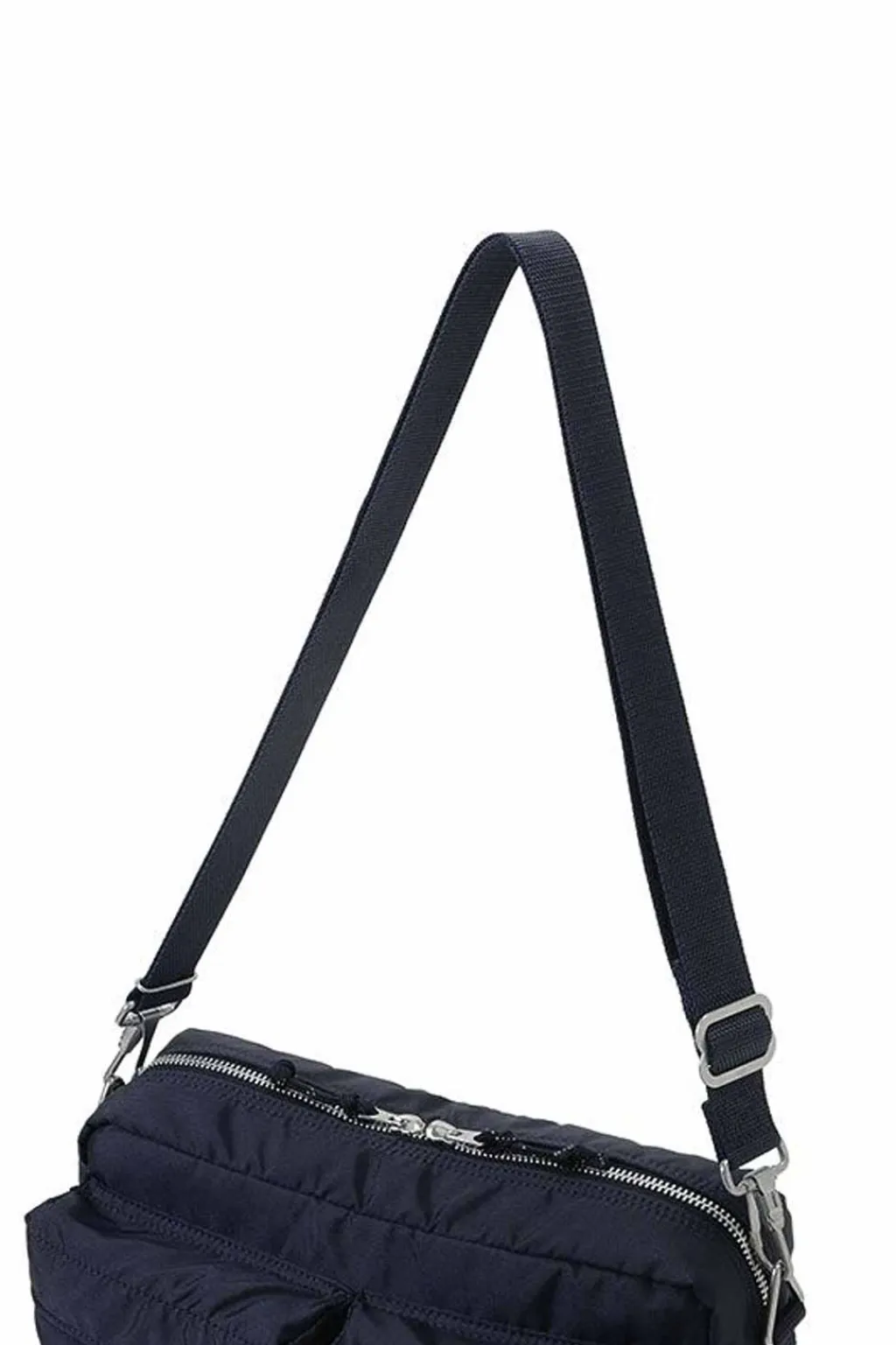 Sale Porter Yoshida FORCE - Shoulder Bag Small - 3 Colors