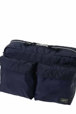 Sale Porter Yoshida FORCE - Shoulder Bag Small - 3 Colors
