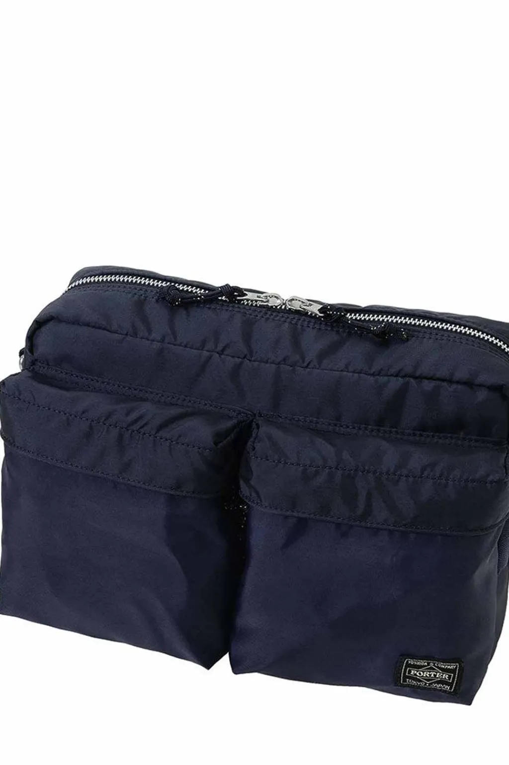 Sale Porter Yoshida FORCE - Shoulder Bag Small - 3 Colors