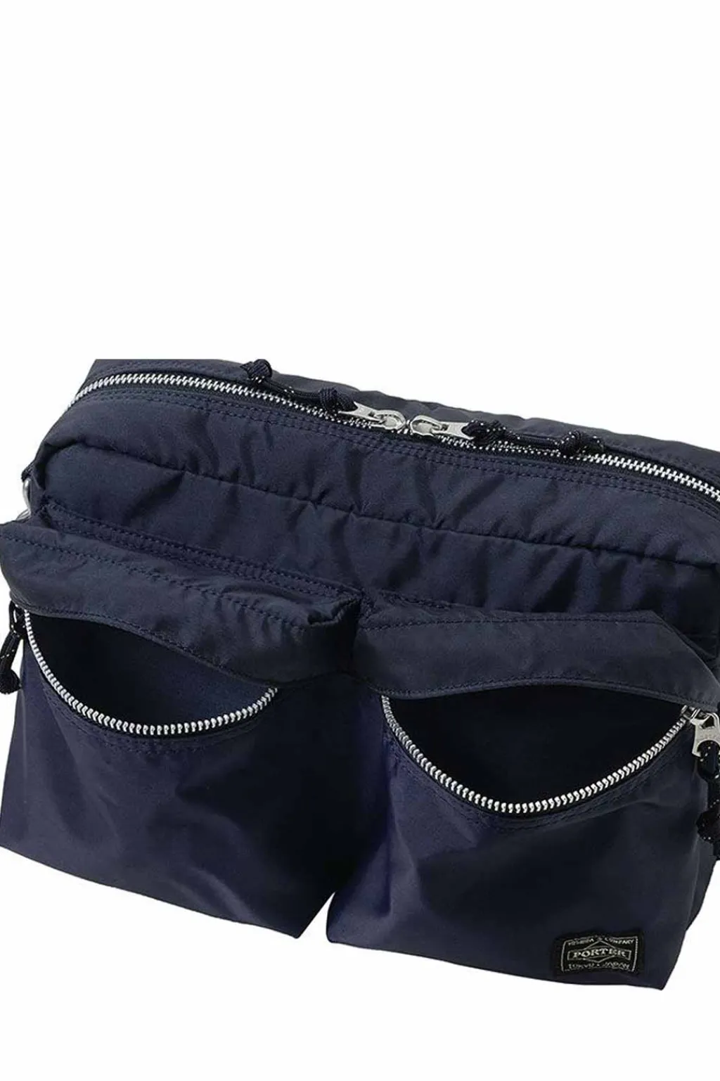 Sale Porter Yoshida FORCE - Shoulder Bag Small - 3 Colors