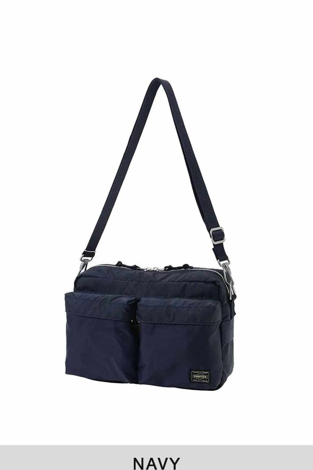 Sale Porter Yoshida FORCE - Shoulder Bag Small - 3 Colors