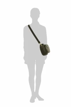 Sale Porter Yoshida FORCE - Shoulder Bag Small - 3 Colors