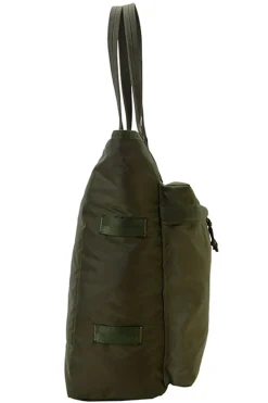 Outlet Porter Yoshida Force - Tote Bag - 3 Colour Choices