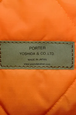 Outlet Porter Yoshida Force - Tote Bag - 3 Colour Choices
