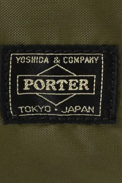 Outlet Porter Yoshida Force - Tote Bag - 3 Colour Choices