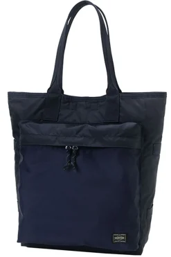 Outlet Porter Yoshida Force - Tote Bag - 3 Colour Choices