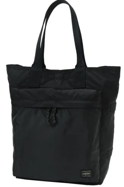 Outlet Porter Yoshida Force - Tote Bag - 3 Colour Choices