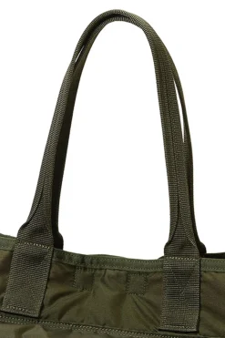 Outlet Porter Yoshida Force - Tote Bag - 3 Colour Choices