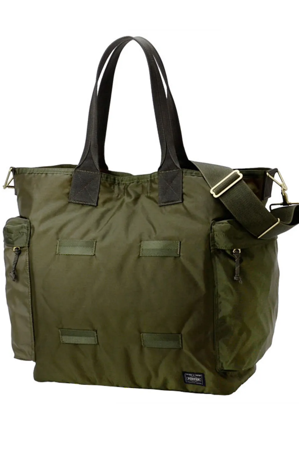 Clearance Porter Yoshida Force - 2Way Tote Bag - 3 Colour Choices