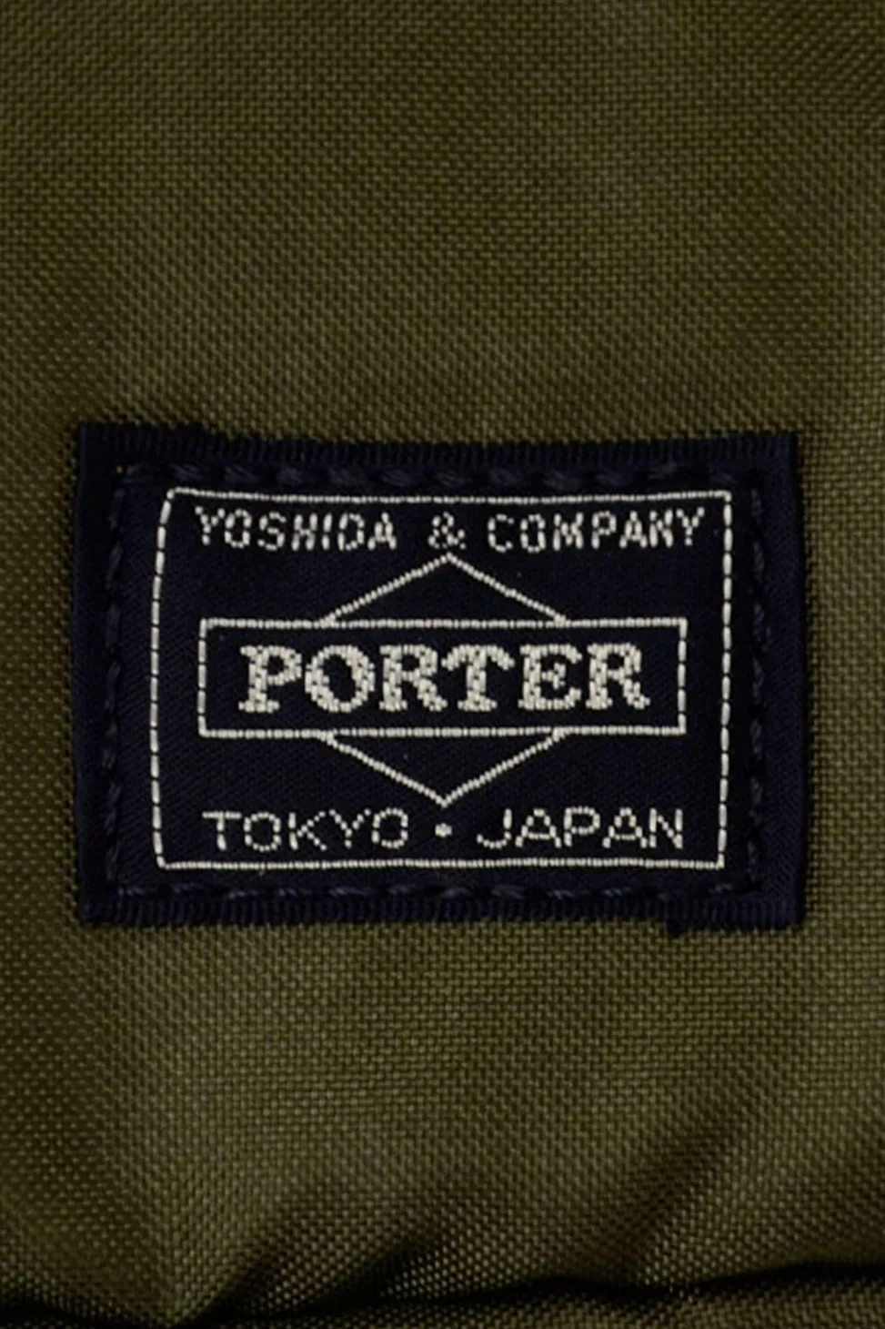 Clearance Porter Yoshida Force - 2Way Tote Bag - 3 Colour Choices