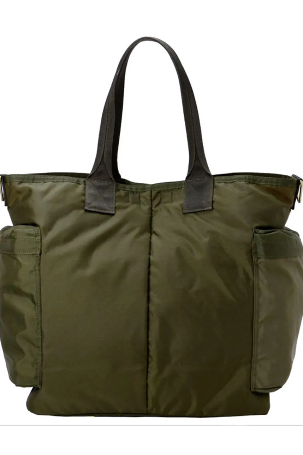 New Porter Yoshida Force - 2Way Tote Bag - 3 Colour Choices