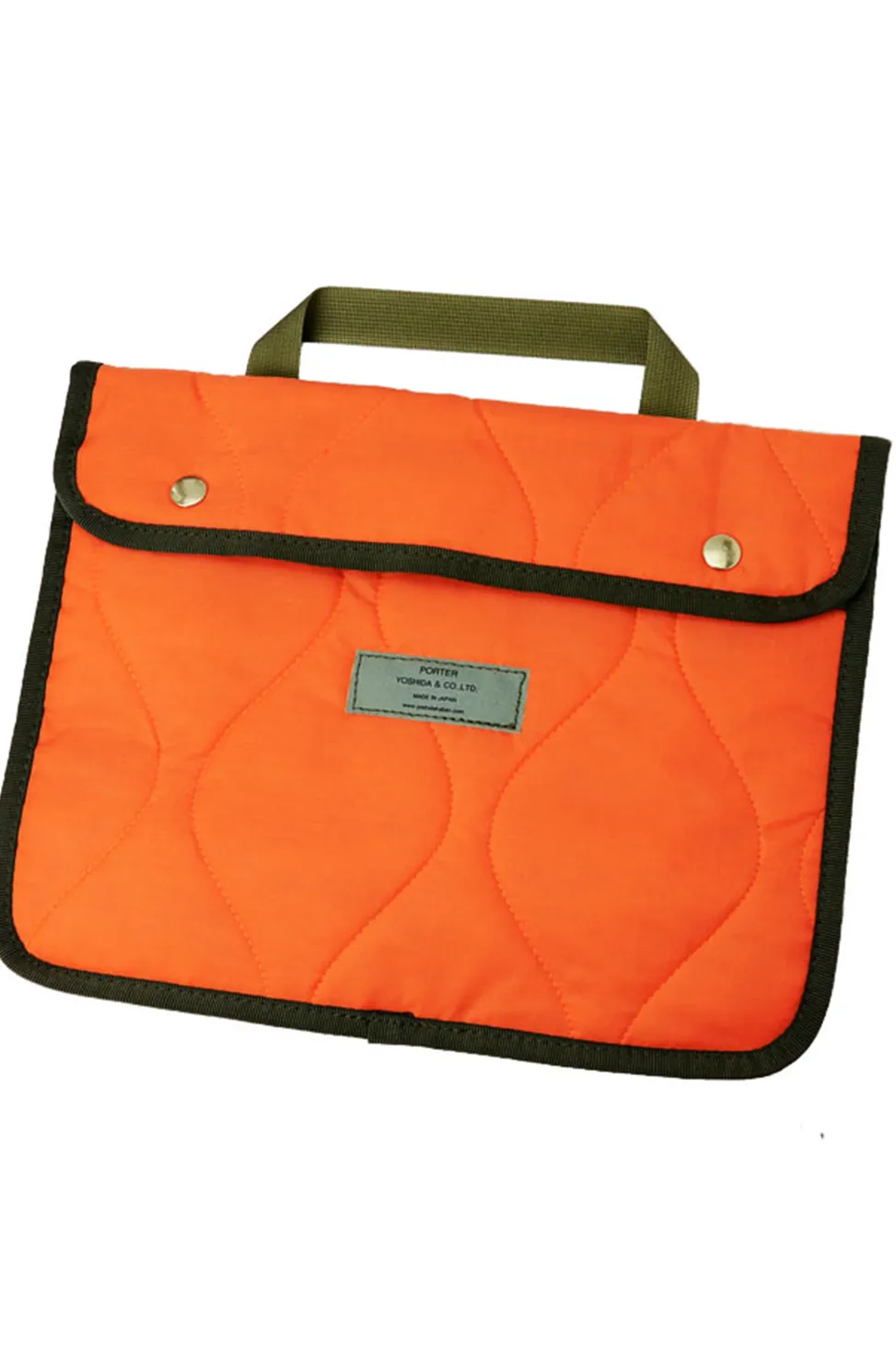 Clearance Porter Yoshida Force - 2Way Tote Bag - 3 Colour Choices