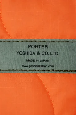 New Porter Yoshida Force - 2Way Tote Bag - 3 Colour Choices
